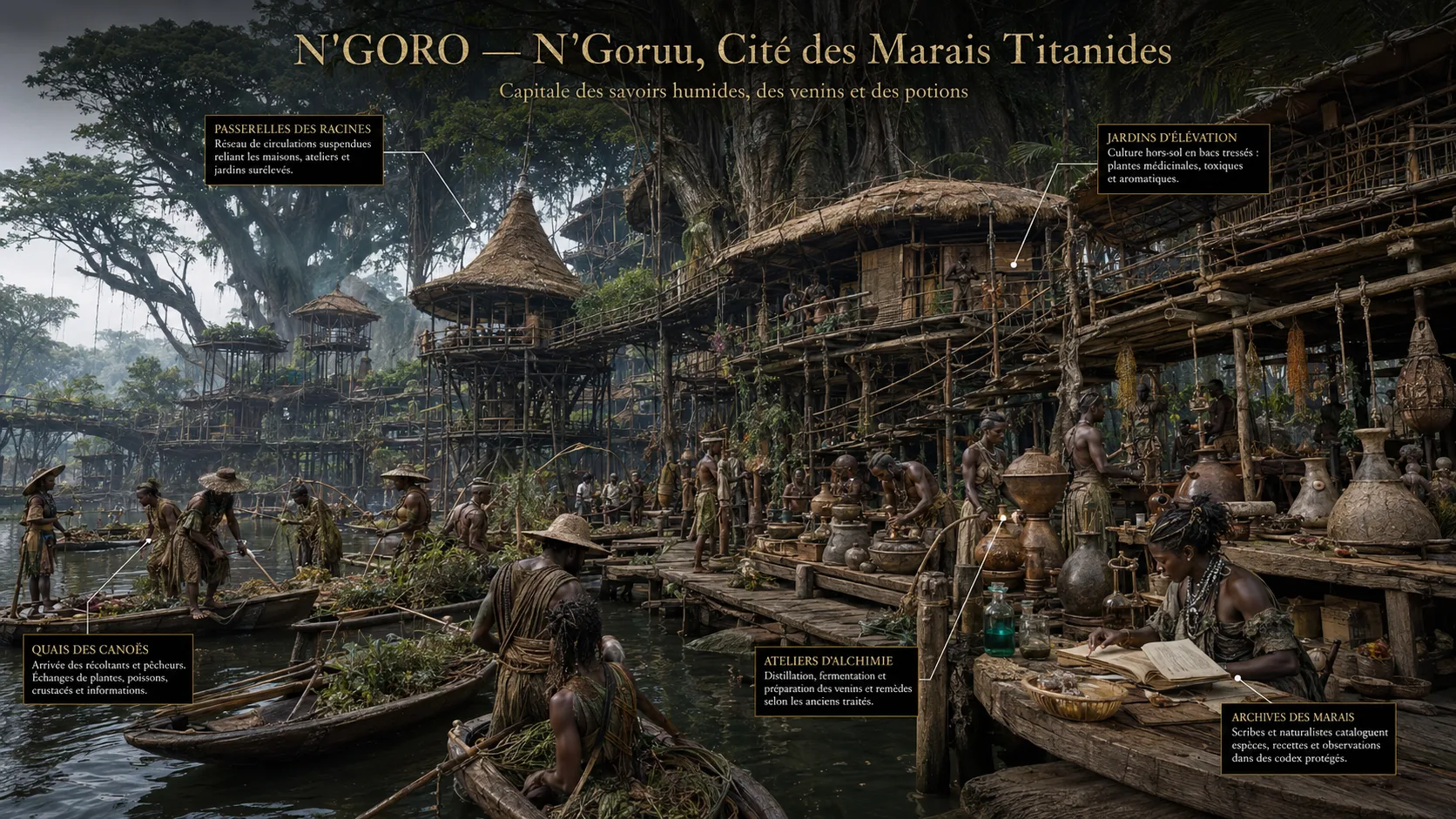 N'Goro (anciennement Muu-Shanga)